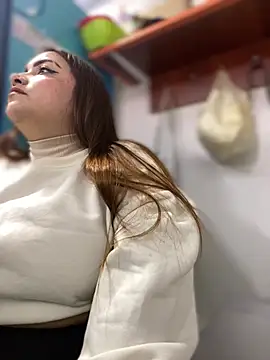 Tatiana O online show from 4, 3, 2025