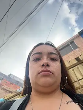 Tatiana O online show from 21, 4, 2026