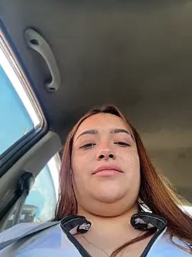 Tatiana O online show from 22, 4, 2026