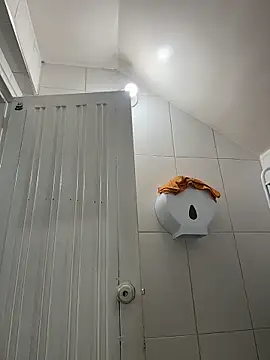 Tatiana O online show from 8, 3, 2026