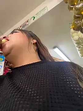 Tatiana O online show from 2, 12, 2025