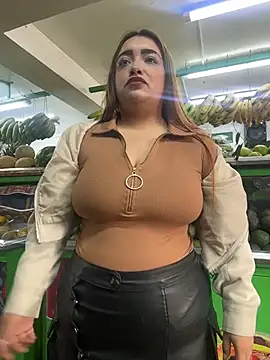 Tatiana O online show from 14, 1, 2026