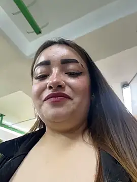 Tatiana O online show from 17, 11, 2025