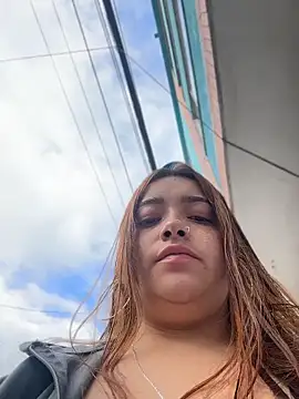 Tatiana O online show from 19, 4, 2026