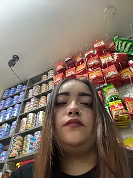 Tatiana O online show from 5, 12, 2025