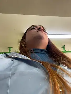 Tatiana O online show from 31, 1, 2026