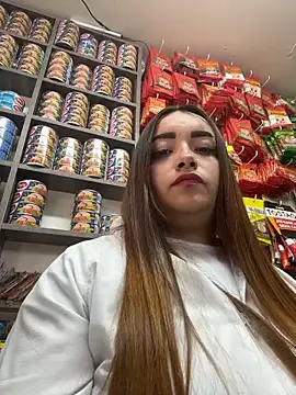 Tatiana O online show from 19, 11, 2025