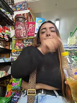 Tatiana O online show from 12, 11, 2025