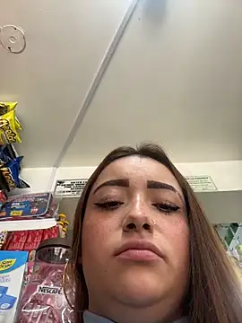 Tatiana O online show from 2, 4, 2026