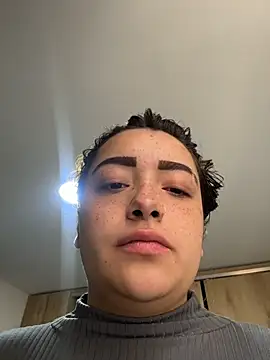 Tatiana O online show from 16, 4, 2026