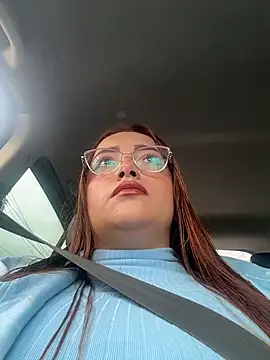 Tatiana O online show from 19, 2, 2026