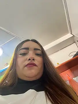 Tatiana O online show from 18, 11, 2025