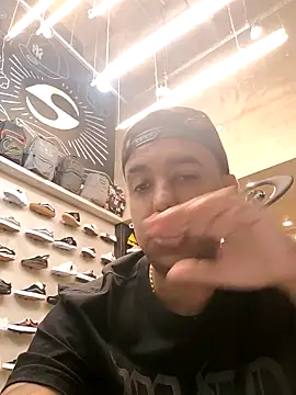 FABINHOSEOAU online show from 20, 11, 2025