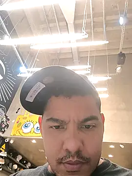 FABINHOSEOAU online show from 24, 11, 2025