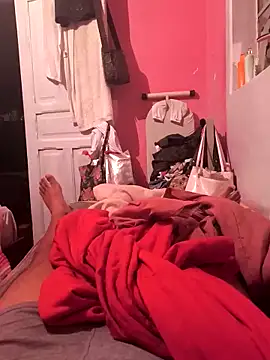 FABINHOSEOAU online show from 24, 2, 2026