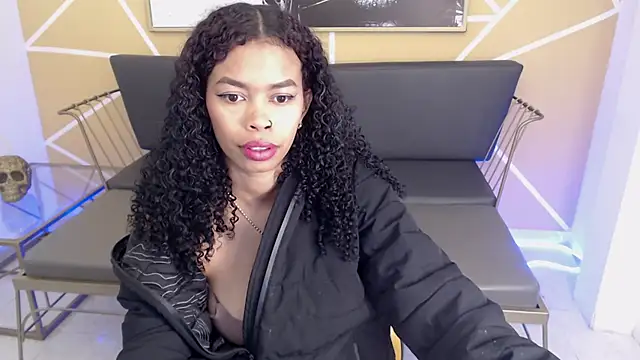 Shenna brunette  online show from 16, 3, 2025