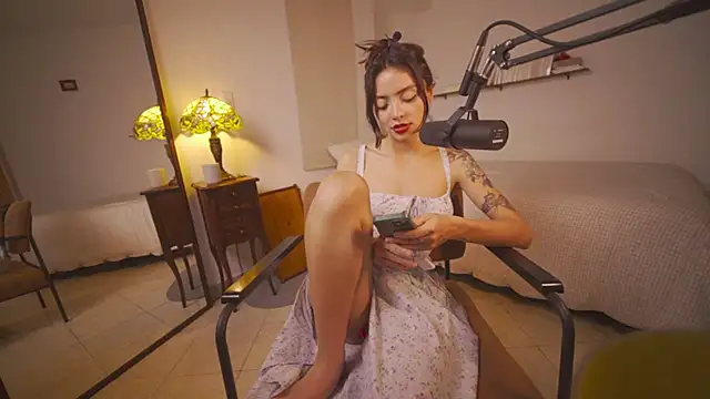 ohdearanna online show from 17, 1, 2025