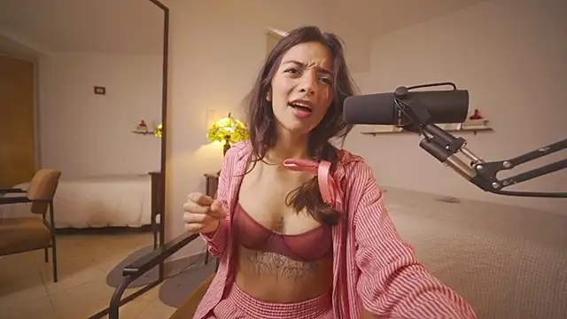 ohdearanna online show from 12, 1, 2025