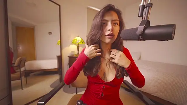 ohdearanna online show from 22, 2, 2025