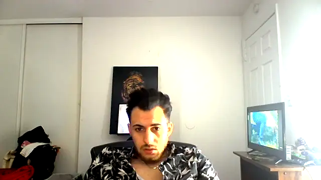 Mhmoodyi online show from 4, 12, 2025