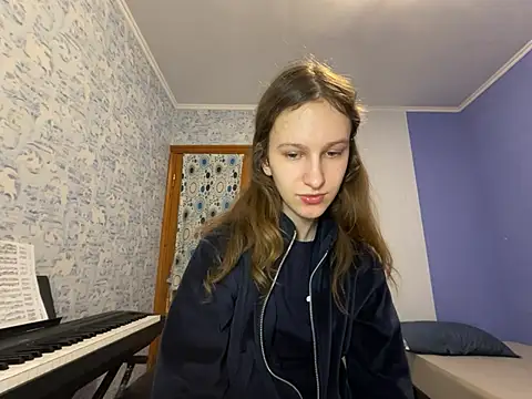 Eva Angel3 online show from 8, 3, 2026