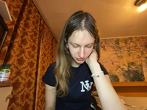 Eva Angel3 online show from 12, 3, 2026