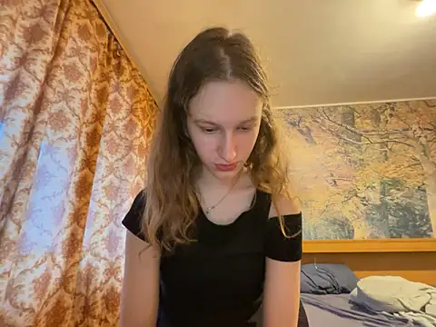 Snapshot of Eva_Angel3 chatting on 21, 5, 2026 Eva Angel3 online show from 21, 5, 2026