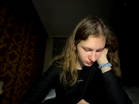 Eva Angel3 online show from 2, 12, 2025