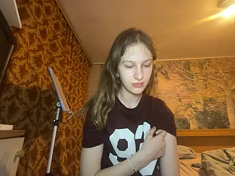 Eva Angel3 online show from 18, 3, 2026