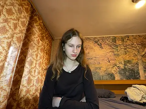 Snapshot of Eva_Angel3 chatting on 9, 5, 2026 Eva Angel3 online show from 9, 5, 2026