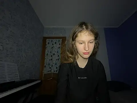 Eva Angel3 online show from 8, 2, 2026