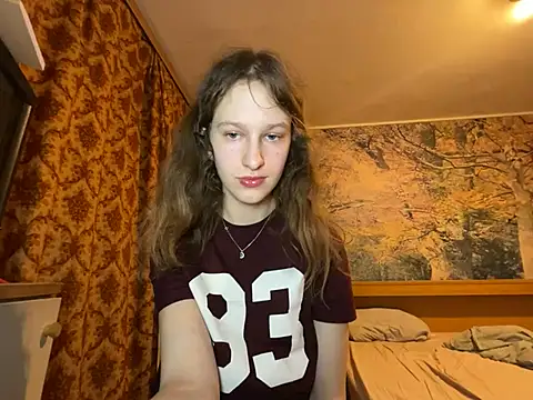 Eva Angel3 online show from 24, 3, 2026