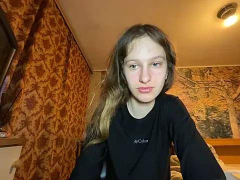 Eva Angel3 online show from 14, 4, 2026