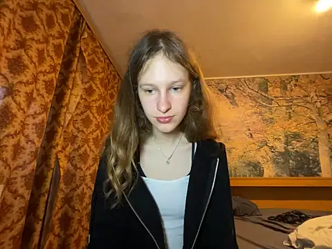 Snapshot of Eva_Angel3 chatting on 8, 5, 2026 Eva Angel3 online show from 8, 5, 2026