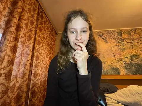 Snapshot of Eva_Angel3 chatting on 10, 5, 2026 Eva Angel3 online show from 10, 5, 2026