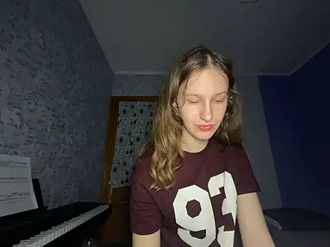 Eva Angel3 online show from 23, 3, 2026