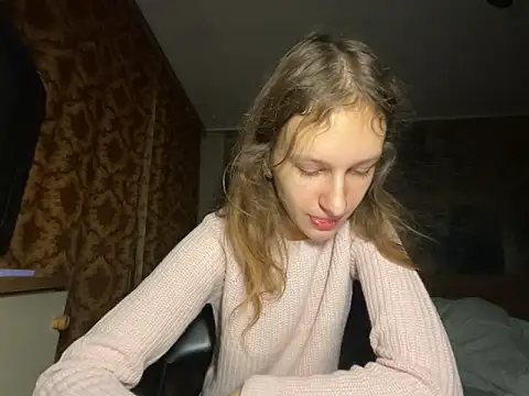 Eva Angel3 online show from 25, 10, 2025