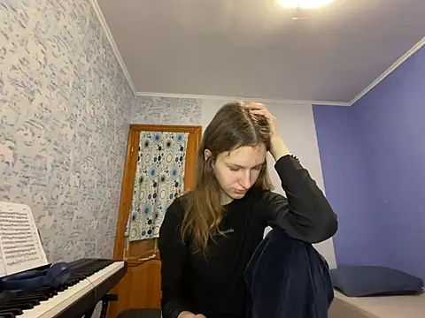 Eva Angel3 online show from 2, 2, 2026