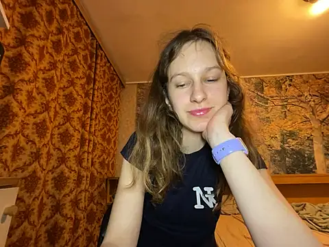 Eva Angel3 online show from 30, 3, 2026