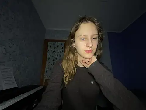 Eva Angel3 online show from 24, 2, 2026