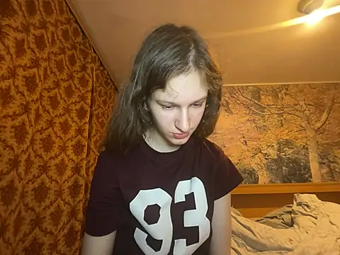 Eva Angel3 online show from 20, 3, 2026