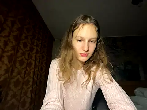 Eva Angel3 online show from 30, 10, 2025