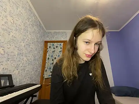 Eva Angel3 online show from 1, 3, 2026