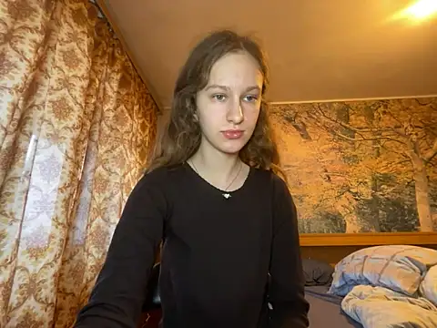 Snapshot of Eva_Angel3 chatting on 31, 5, 2026 Eva Angel3 online show from 31, 5, 2026