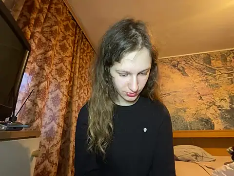 Eva Angel3 online show from 24, 4, 2026