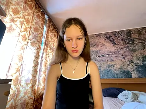 Eva Angel3 online show from 17, 1, 2026