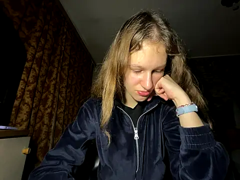 Eva Angel3 online show from 7, 11, 2025