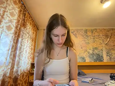Snapshot of Eva_Angel3 chatting on 23, 5, 2026 Eva Angel3 online show from 23, 5, 2026