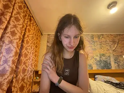 Snapshot of Eva_Angel3 chatting on 27, 5, 2026 Eva Angel3 online show from 27, 5, 2026
