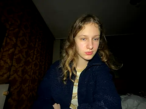 Eva Angel3 online show from 23, 11, 2025